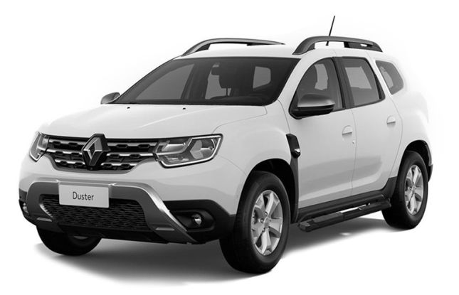 Utilitários e SUV's